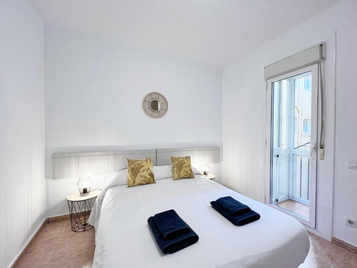 Villa Olimpica Beach — Photos 1